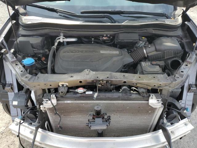Photo 12 from auction – 2020 HONDA PILOT EXL with VIN 5FNYF6H5XLB064394