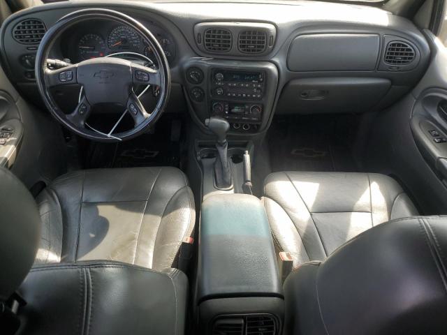 Photo 8 from auction – 2003 CHEVROLET TRAILBLAZE with VIN 1GNDT13S332270531