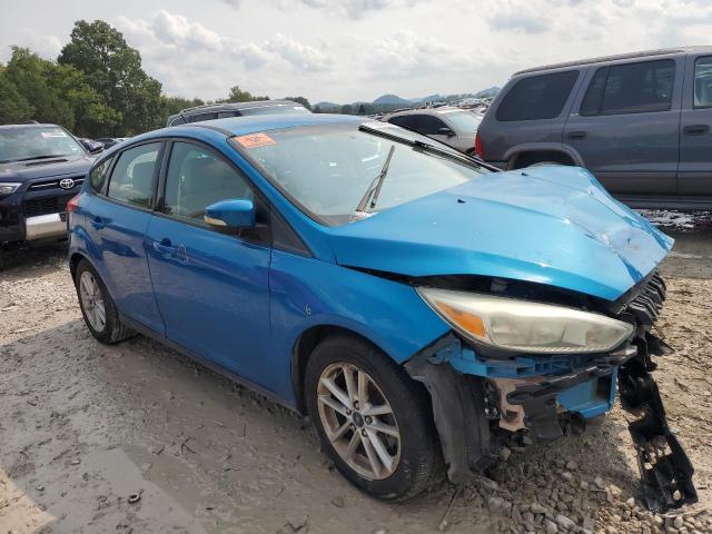 Photo 4 from auction – 2015 FORD FOCUS SE with VIN 1FADP3K20FL267794