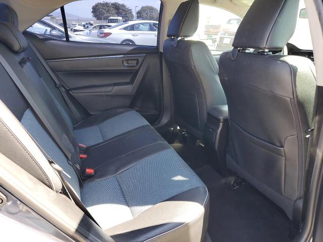 Photo 10 from auction – 2016 TOYOTA COROLLA L with VIN 5YFBURHE9GP468245