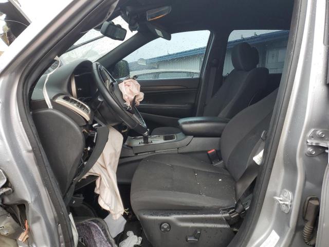 Photo 7 from auction – 2014 JEEP GRAND CHER with VIN 1C4RJFAG3EC469706