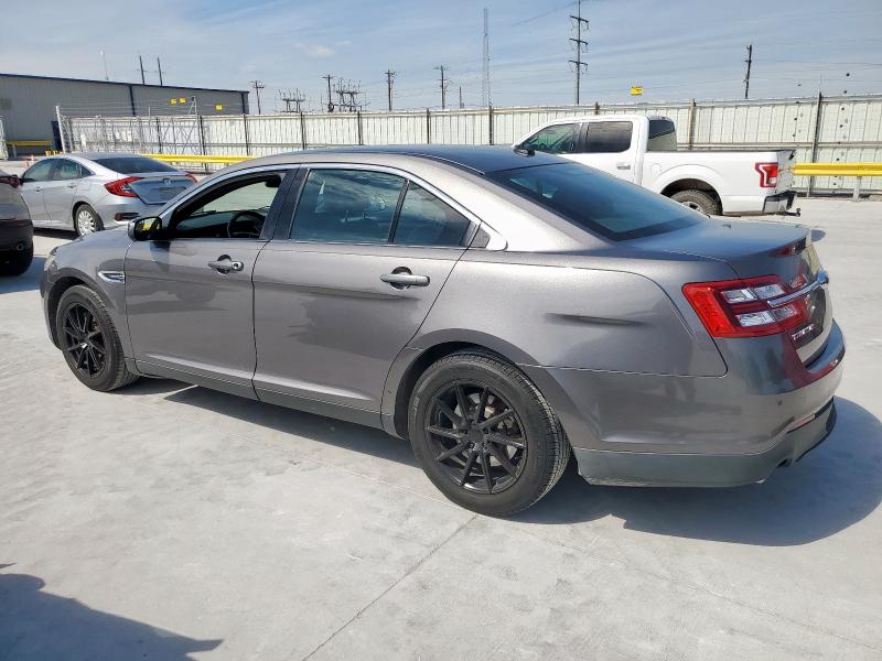 Photo 2 from auction – 2013 FORD TAURUS LIM with VIN 1FAHP2F85DG155976