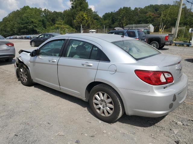 Photo 2 from auction – 2007 CHRYSLER SEBRING with VIN 1C3LC46R97N609347