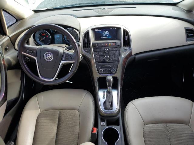 Photo 8 from auction – 2015 BUICK VERANO CON with VIN 1G4PR5SK6F4191226