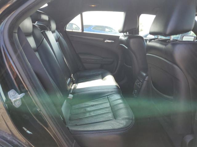 Photo 10 from auction – 2014 CHRYSLER 300 S with VIN 2C3CCABG3EH357037