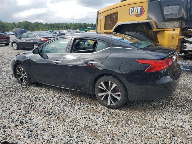 Photo 2 from auction – 2018 NISSAN MAXIMA 3.5S with VIN 1N4AA6AP0JC382469