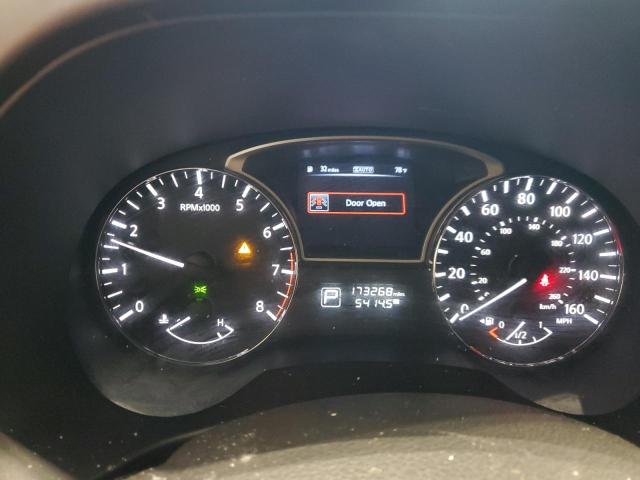 Photo 9 from auction – 2014 NISSAN PATHFINDER S with VIN 5N1AR2MM0EC714750