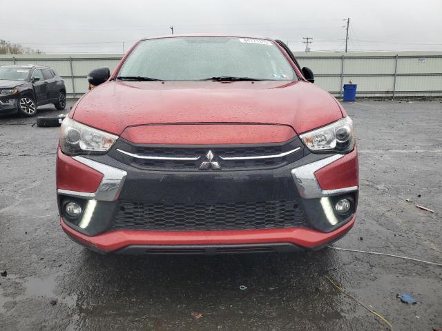 Photo 5 from auction – 2019 MITSUBISHI OUTLANDER with VIN JA4AR3AU7KU022497