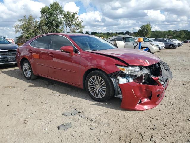 Photo 4 from auction – 2013 LEXUS ES 350 with VIN JTHBK1GG7D2007144