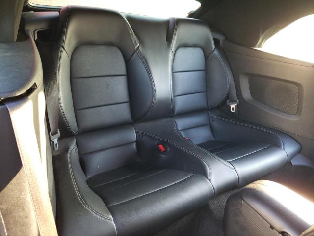 Photo 10 from auction – 2015 FORD MUSTANG with VIN 1FATP8UH1F5377767