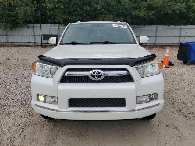 Фото 5 с аукциона – 2012 TOYOTA 4RUNNER SR с VIN JTEBU5JR2C5084106