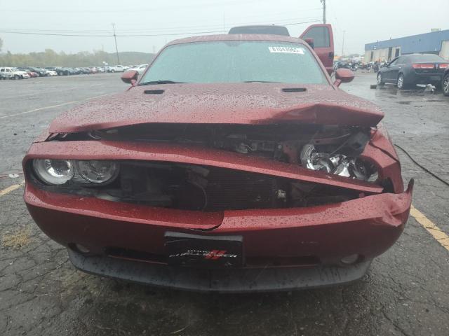 Photo 5 from auction – 2014 DODGE CHALLENGER with VIN 2C3CDYBT7EH224753