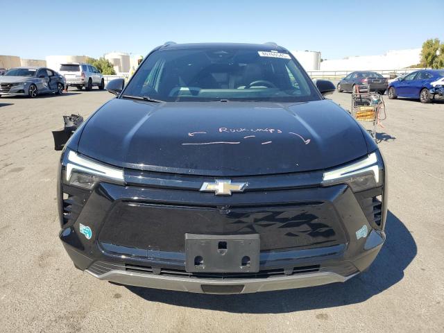 Photo 5 from auction – 2024 CHEVROLET BLAZER 2LT with VIN 3GNKDBRJ5RS227640