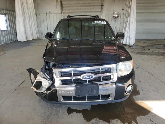 Photo 5 from auction – 2011 FORD ESCAPE LIM with VIN 1FMCU9EG4BKA22534