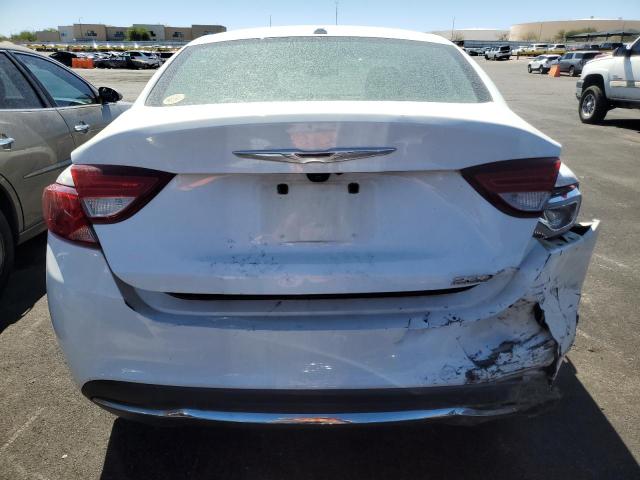 صورة رقم 6 من المزاد - 2015 CHRYSLER 200 LIMITED مع VIN 1C3CCCAB5FN646141
