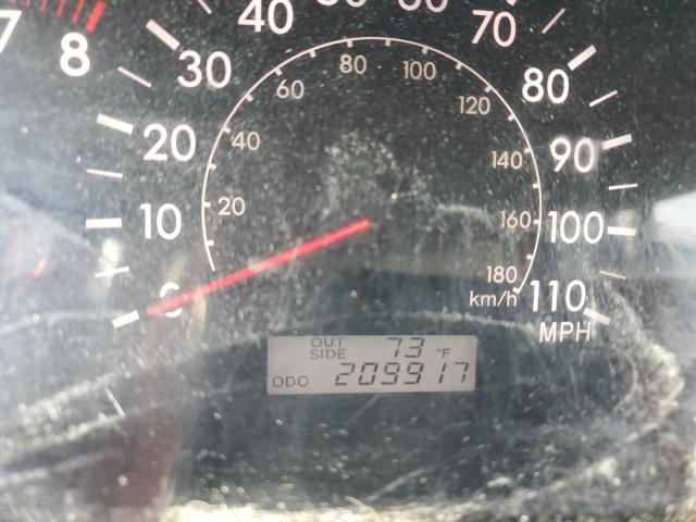Photo 9 from auction – 2005 TOYOTA COROLLA CE with VIN 2T1BR30E55C439834