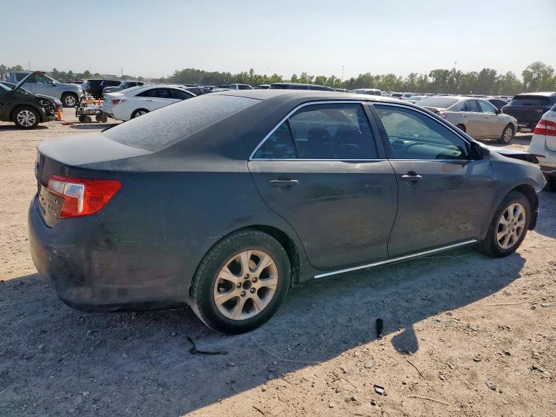 Photo 3 from auction – 2014 TOYOTA CAMRY L with VIN 4T4BF1FK9ER395335