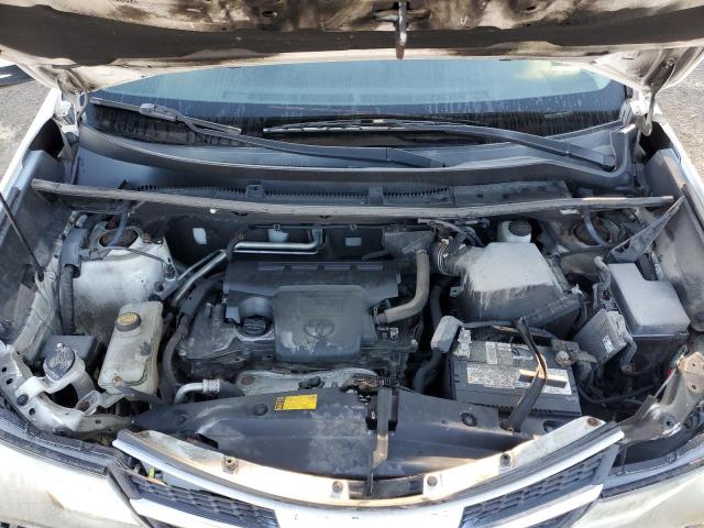 Photo 12 from auction – 2013 TOYOTA RAV4 XLE with VIN 2T3WFREV3DW015093