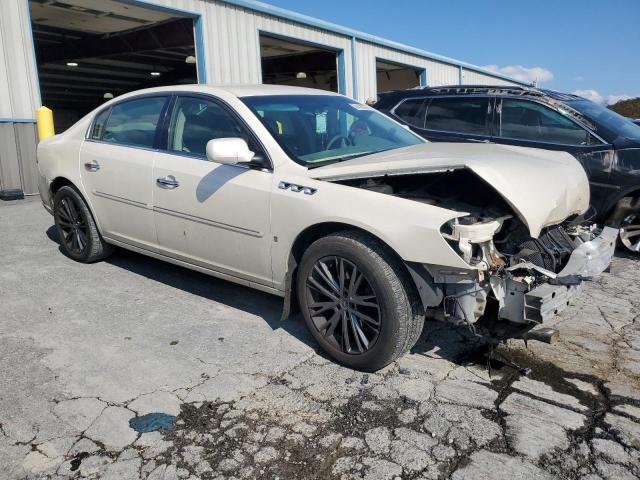 Photo 4 from auction – 2008 BUICK LUCERNE CX with VIN 1G4HD57238U208806