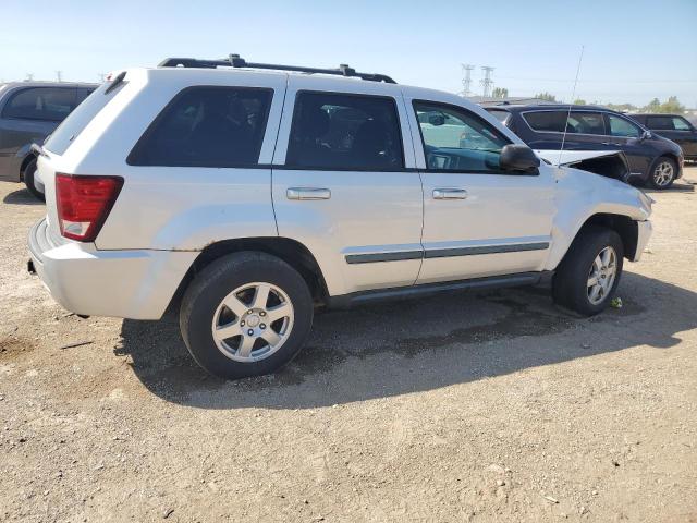Photo 3 from auction – 2008 JEEP GRAND CHER with VIN 1J8GR48K18C124167