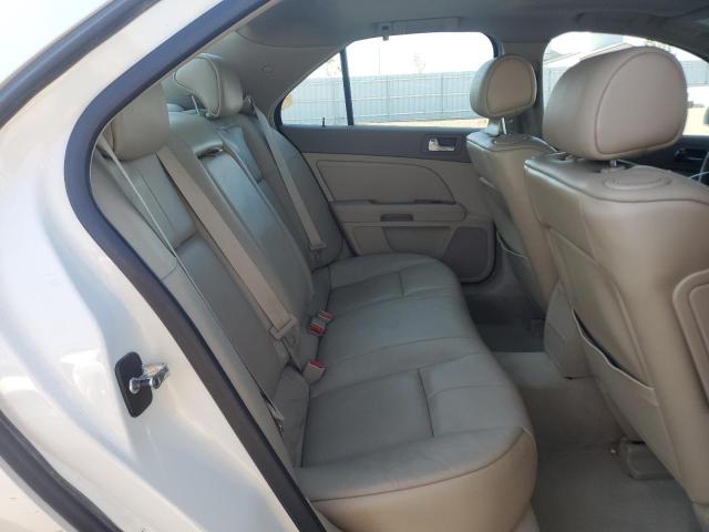 Photo 10 from auction – 2008 CADILLAC STS with VIN 1G6DD67V780197578