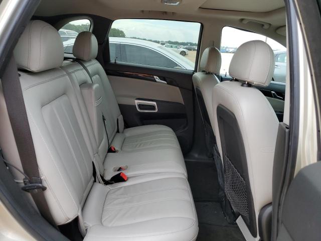 Photo 10 from auction – 2013 CHEVROLET CAPTIVA LTZ with VIN 3GNFL4EK6DS529378