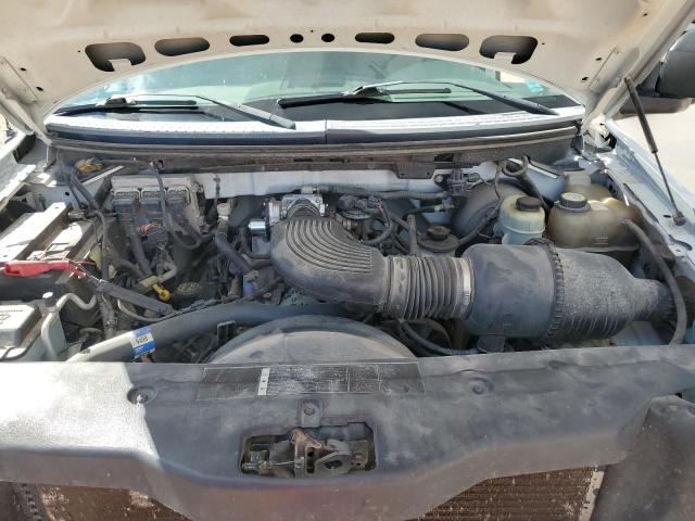 Photo 11 from auction – 2006 FORD F150 with VIN 1FTRX02W96KB40033