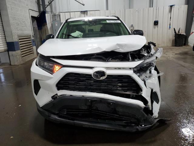 Photo 5 from auction – 2019 TOYOTA RAV4 LE with VIN JTMF1RFV6KD043560