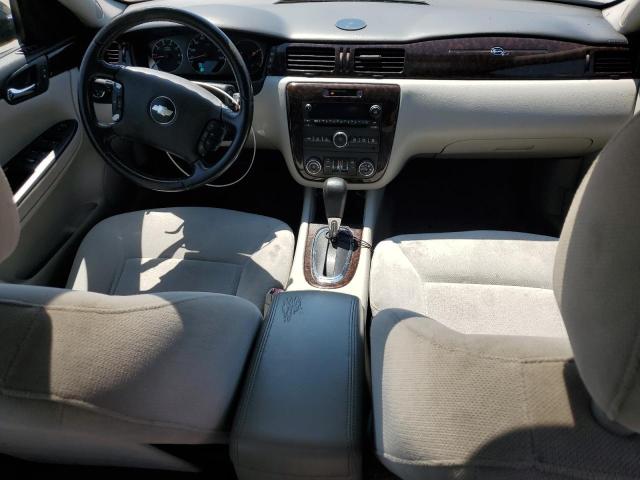 Photo 8 from auction – 2012 CHEVROLET IMPALA LT with VIN 2G1WG5E33C1108202