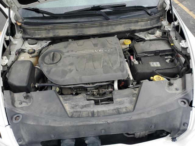 Photo 12 from auction – 2017 JEEP CHEROKEE L with VIN 1C4PJMCS9HW524840
