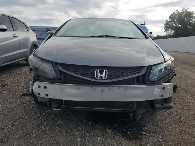 Photo 5 from auction – 2012 HONDA CIVIC EX with VIN 2HGFG3B84CH542407