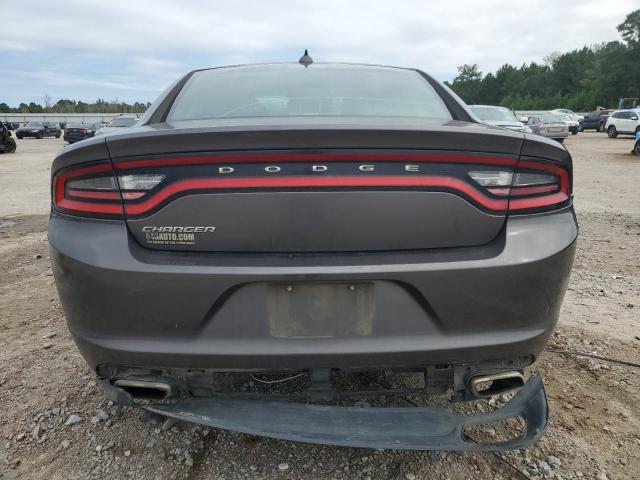 Photo 6 from auction – 2016 DODGE CHARGER SXT with VIN 2C3CDXHG2GH214543