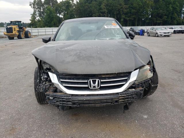 Photo 5 from auction – 2014 HONDA ACCORD LX with VIN 1HGCR2F32EA296190