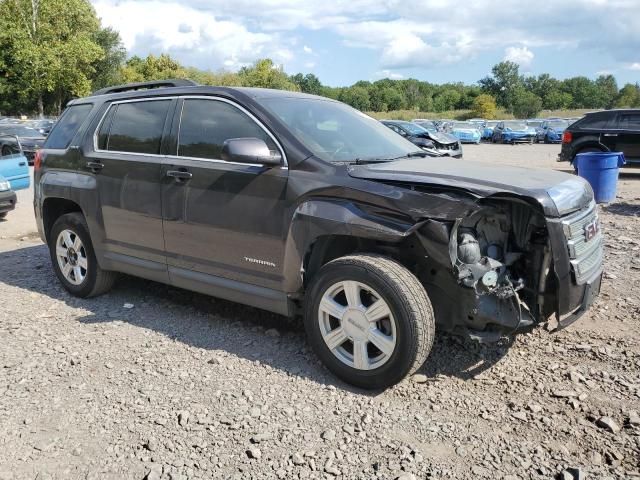 Photo 4 from auction – 2015 GMC TERRAIN SLE with VIN 2GKALREK1F6334777