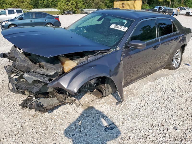 CHRYSLER 300 LIMITE 2016 with VIN 2C3CCAAG3GH321093 - Photo from auction