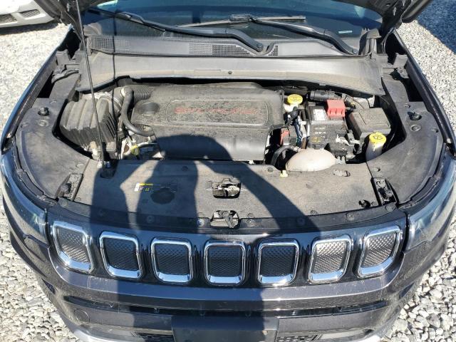 Photo 12 from auction – 2022 JEEP COMPASS LI with VIN 3C4NJDCB8NT186789