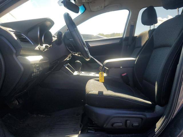 صورة رقم 7 من المزاد - 2019 SUBARU OUTBACK 2. مع VIN 4S4BSAFCXK3322524