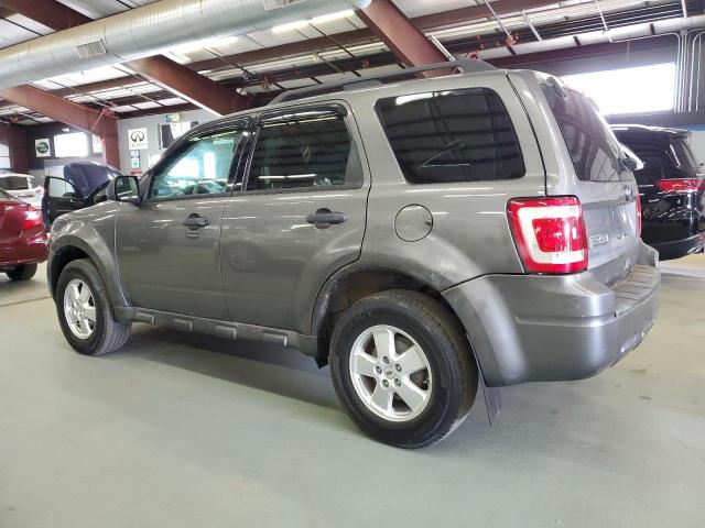 Foto 2 de la subasta – 2010 FORD ESCAPE XLT con VIN 1FMCU9D70AKD23799
