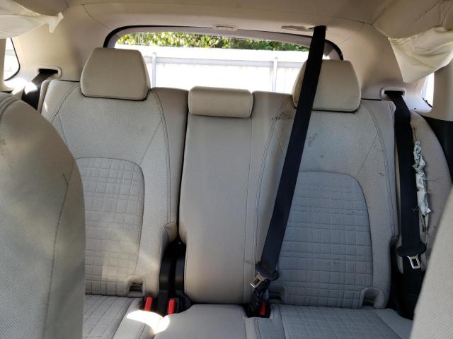 Photo 10 from auction – 2025 HONDA HR-V LX with VIN 3CZRZ2H33SM725755