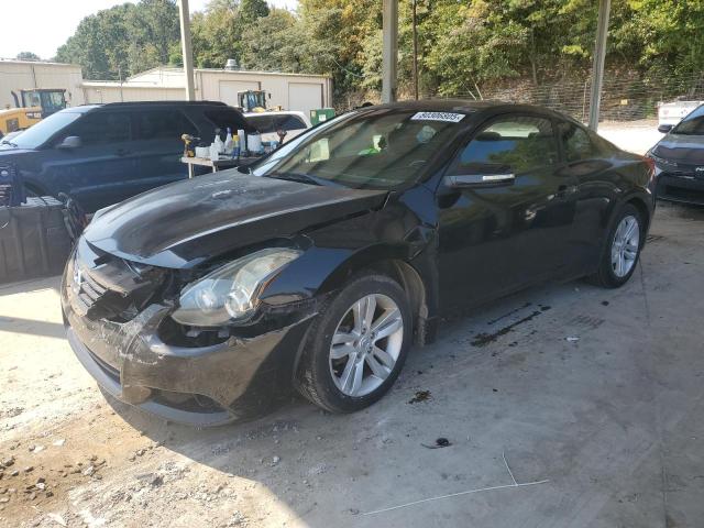 NISSAN ALTIMA S 2011 with VIN 1N4AL2EP0BC170394 - Photo from auction
