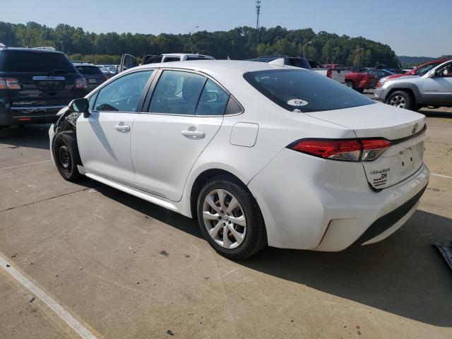 Photo 2 from auction – 2021 TOYOTA COROLLA LE with VIN 5YFEPMAE8MP181024