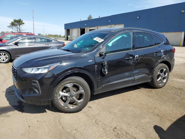 FORD ESCAPE 2024 with VIN 1FMCU9MN0RUA78839 - Photo from auction