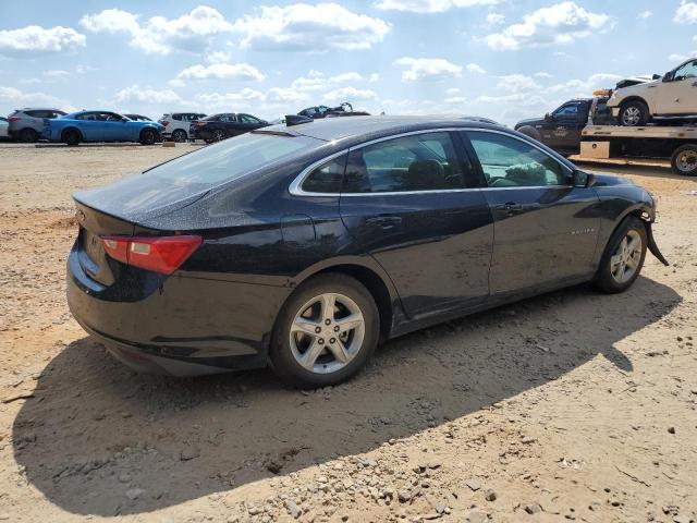 Photo 3 from auction – 2023 CHEVROLET MALIBU LS with VIN 1G1ZC5STXPF236142
