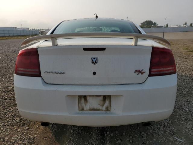 Photo 6 from auction – 2008 DODGE CHARGER R/ with VIN 2B3LA53H68H261750