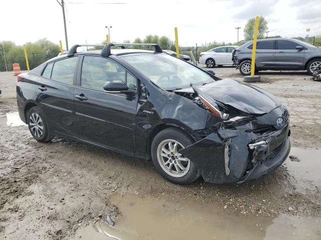 Photo 4 from auction – 2019 TOYOTA PRIUS with VIN JTDL9RFU0K3003175