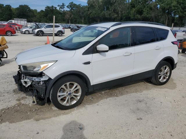 Zdjęcie 1 z aukcji – 2018 FORD ESCAPE z VIN 1FMCU0GD6JUB46967