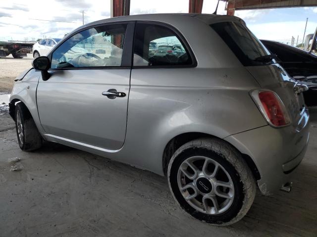 Photo 2 from auction – 2013 FIAT 500 POP with VIN 3C3CFFAR6DT622255