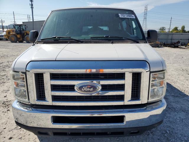 Photo 5 from auction – 2012 FORD ECONOLINE with VIN 1FBSS3BL5CDA01335