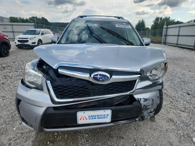 Photo 5 from auction – 2016 SUBARU FORESTER 2 with VIN JF2SJGDC9GH446129