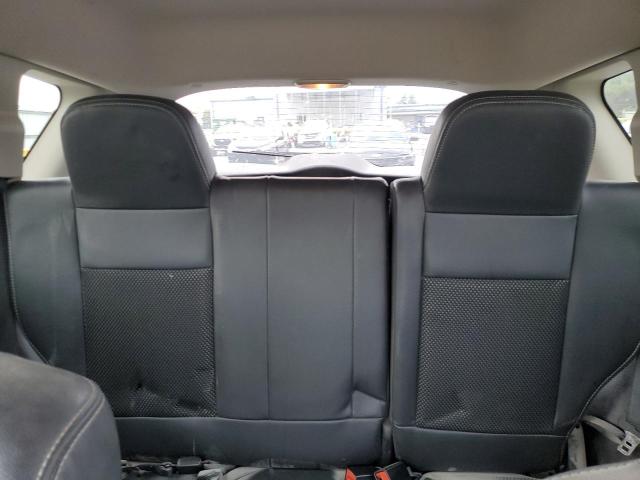 Photo 10 from auction – 2014 JEEP COMPASS with VIN 1C4NJDEB6ED738969